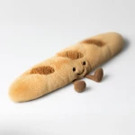 Jellycat pluszowa maskotka bagietka Amuseables Baguette