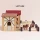 Le Toy Van drewniana farma Wooden Farmyard Stables