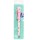 Magiczny Długopis z Niewidzialnym Atramentem i Lampką UV Djeco Magic Pen Lucille 8+