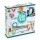 Djeco zestaw konstrukcyjny STEAM Zig & Go Roll
