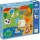 Djeco puzzle sensoryczne Farma
