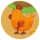 Djeco puzzle sensoryczne Farma