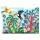 Djeco puzzle Tukan 24 elementy