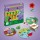 Djeco Gra planszowa LITTLE ASSOCIATION DJ08553 – pierwsza gra skojarzeniowa dla najmłodszych