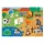 Djeco puzzle sensoryczne Farma