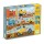 Djeco Puzzle kartonowe Gigant – Plac Budowy – wielka zabawa dla małych budowniczych