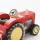 Drewniany Traktor z Magnetyczną Przyczepką Le Toy Van | Solidny Pojazd Rolniczy z Drewna Litego dla Dzieci od 3 Lat 3+, Trwała Zabawka Ekologiczna FSC z Magnesem, Wspiera Wyobraźnię i Małą Motorykę, Prezent dla Trzylatka.