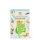 Tiger Tribe Zestaw Kreatywny Mini Transfer Magic Monster Parade Zabawa w Przenoszenie Wzorów dla Dziecka 3+ Magiczne Kalkomanie z Potworkami bez Brudzenia Kompaktowy Zestaw Podróżny Wspierający Motorykę i Wyobraźnię Idealny Upominek dla 3-latka i 4-latka