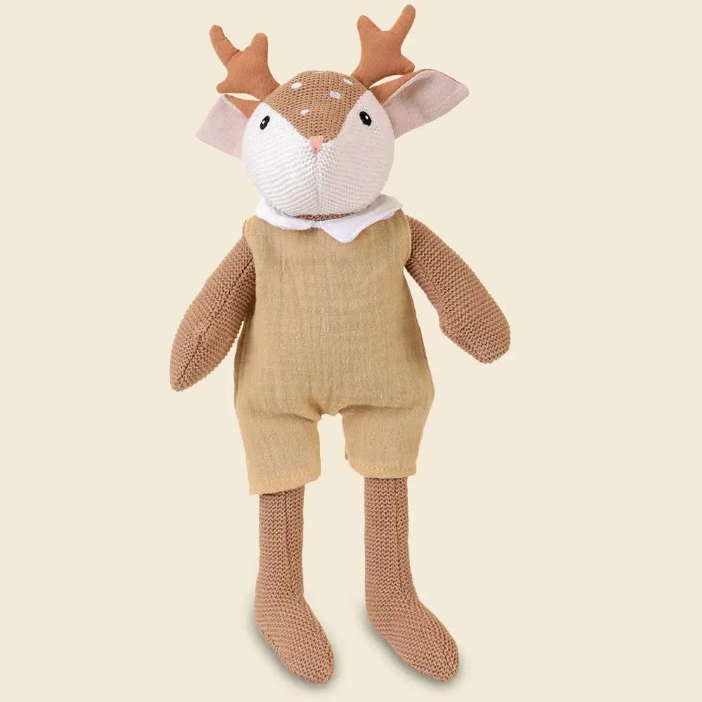 Egmont Toys Przytulanka Maskotka Jelonek