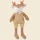 Egmont Toys Przytulanka Maskotka Jelonek