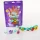 Sensoryczna Biżuteria do Projektowania Fat Brain Toys Plip Charms Teal | Zestaw z Turkusową Bransoletką i Pierścionkiem dla Dzieci 4+, 8 Kolorowych Charmsów z Systemem Plip Connect, Kreatywny Fidget Toy Wspierający Motorykę Małą.