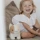 Kids Concept kotek Maja i torba
