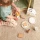 Kids Concept toster drewniany z akcesoriami