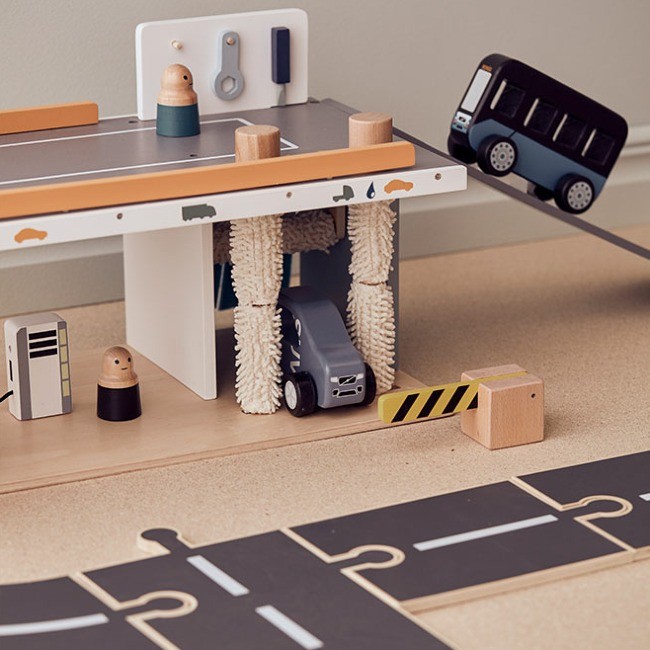 Kids Concept serwis dla autek