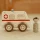 Little Dutch autko Ambulans