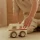 Little Dutch autko Ambulans