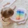 Tiger Tribe dzwonki dla rocznego dziecka Rainbow Roller Xylophone