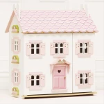 Le Toy Van drewniany domek dla lalek Sophie