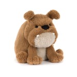 Jellycat pluszak piesek Derreck Dog