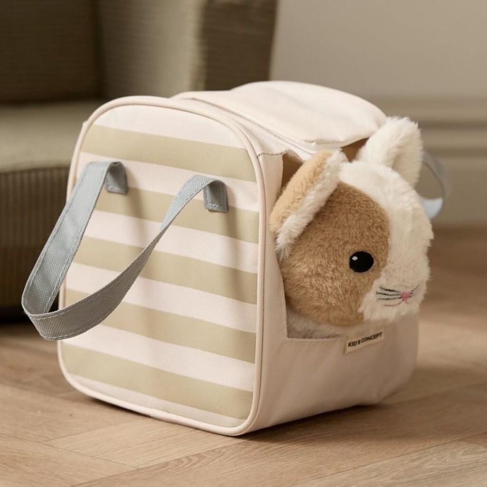 Kids Concept pluszowa przytulanka maskotka kotek Maja