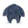 Jellycat pluszowy królik Hopscone Luxe Bunny
