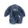 Luksusowy Króliczek Jellycat Hopscone Luxe Bunny 31 cm | Przytulanka Premium dla Dziecka 12m+, Wyjątkowo Gęste i Puszyste Futerko, Edycja Kolekcjonerska, Miękki Królik do Spania i Tulenia, Idealny Prezent na Roczek (1. Urodziny), Chrzciny i Ważne Okazje.