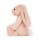 Jellycat pluszak maskotka królik Bashful Blush Bunny 31 cm