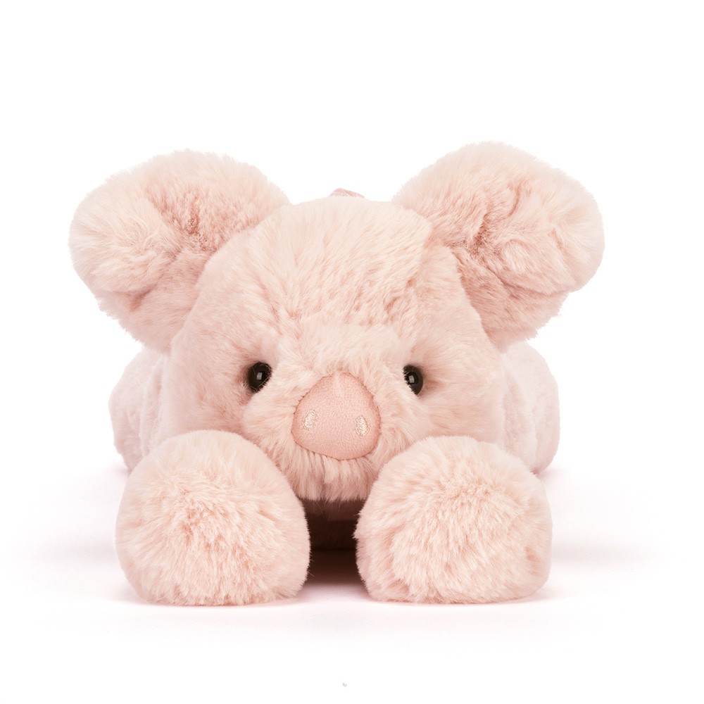 Jellycat świnka Smudge Pig
