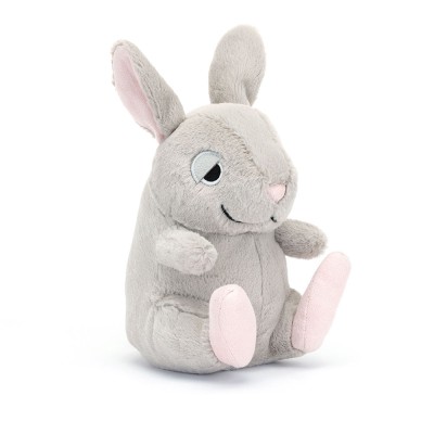 Jellycat maskotka króliczek Cuddlebud Bernard Bunny