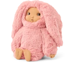 Liewood Lalka Przytulanka Miko Rosey Rose Blush