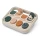 Liewood zabawka interaktywna Aviva Pop-up Toy Sandy Multi Mix
