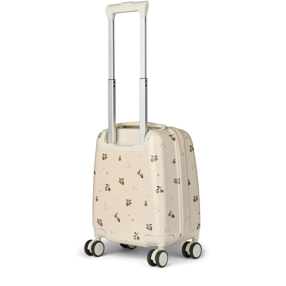 Liewood walizka kabinowa dla dzieci na kółkach Norelle Hardcase Suitcase