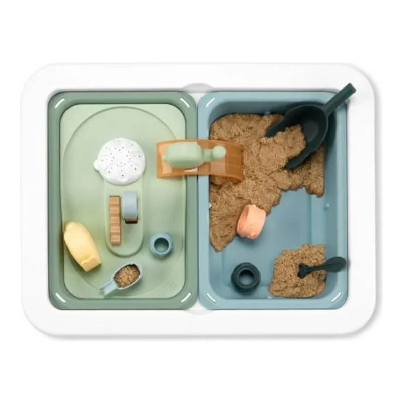 Skip Hop stolik do zabawy Sensory Table Montessori Discoverosity