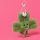 Jellycat Breloczek Zawieszka Koniczynka Amuseables Siofra Shamrock Bag Charm