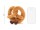 Jellycat pluszak maskotka precel Amuseable Pretzel