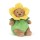 Miś Jellycat Bartholomew Bear w Stroju Żonkila 26 cm | Limitowana Edycja dla Niemowląt 0+, Kultowy Niedźwiadek Premium w Wiosennym Przebraniu, Bezpieczny od Urodzenia, Wyjątkowy Prezent na Wielkanoc, Chrzciny i Narodziny, Miękki Towarzysz Snu.