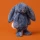 Luksusowy Króliczek Jellycat Hopscone Luxe Bunny 31 cm | Przytulanka Premium dla Dziecka 12m+, Wyjątkowo Gęste i Puszyste Futerko, Edycja Kolekcjonerska, Miękki Królik do Spania i Tulenia, Idealny Prezent na Roczek (1. Urodziny), Chrzciny i Ważne Okazje.