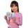 Fat Brain Toys mikro puzzle Jixelz Love Bubble 250 elementów