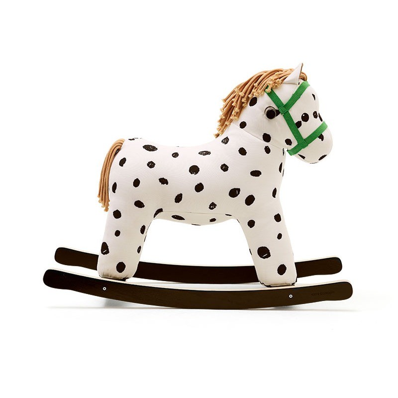 Kids Concept konik na biegunach Pippi