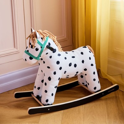 Kids Concept konik na biegunach Pippi