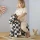 Konik na Biegunach Kids Concept Miro Ciemnoturkusowy (18m+) | Drewniany Bujak dla Dziecka do 50kg, Wspiera Równowagę i Motorykę Dużą, Wykonany z Drewna FSC®, Stabilny i Bezpieczny, Idealny Prezent na Drugie Urodziny dla Chłopca i Dziewczynki.