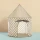 Kids Concept Namiot do zabawy Khaki