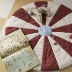 Kids Concept mata do namiotu i zabawy Circus