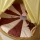Kid’s Concept mata do zabawy Circus 0+ – zabawka dla niemowlaka, prezent dla noworodka, dwustronna mata sensoryczna OEKO-TEX do tummy time i relaksu