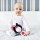 Mom's Care pozytywka Misio Buu Czarny