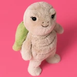 Jellycat żółwik Thimble Turtle