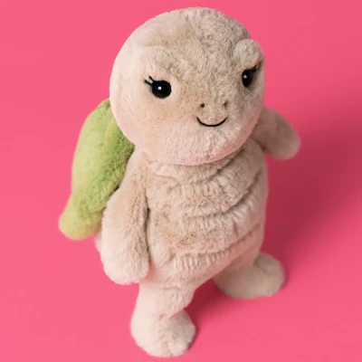 Jellycat żółwik Thimble Turtle