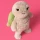 Jellycat pluszak maskotka żółwik Thimble Turtle