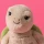 Jellycat pluszak maskotka żółwik Thimble Turtle