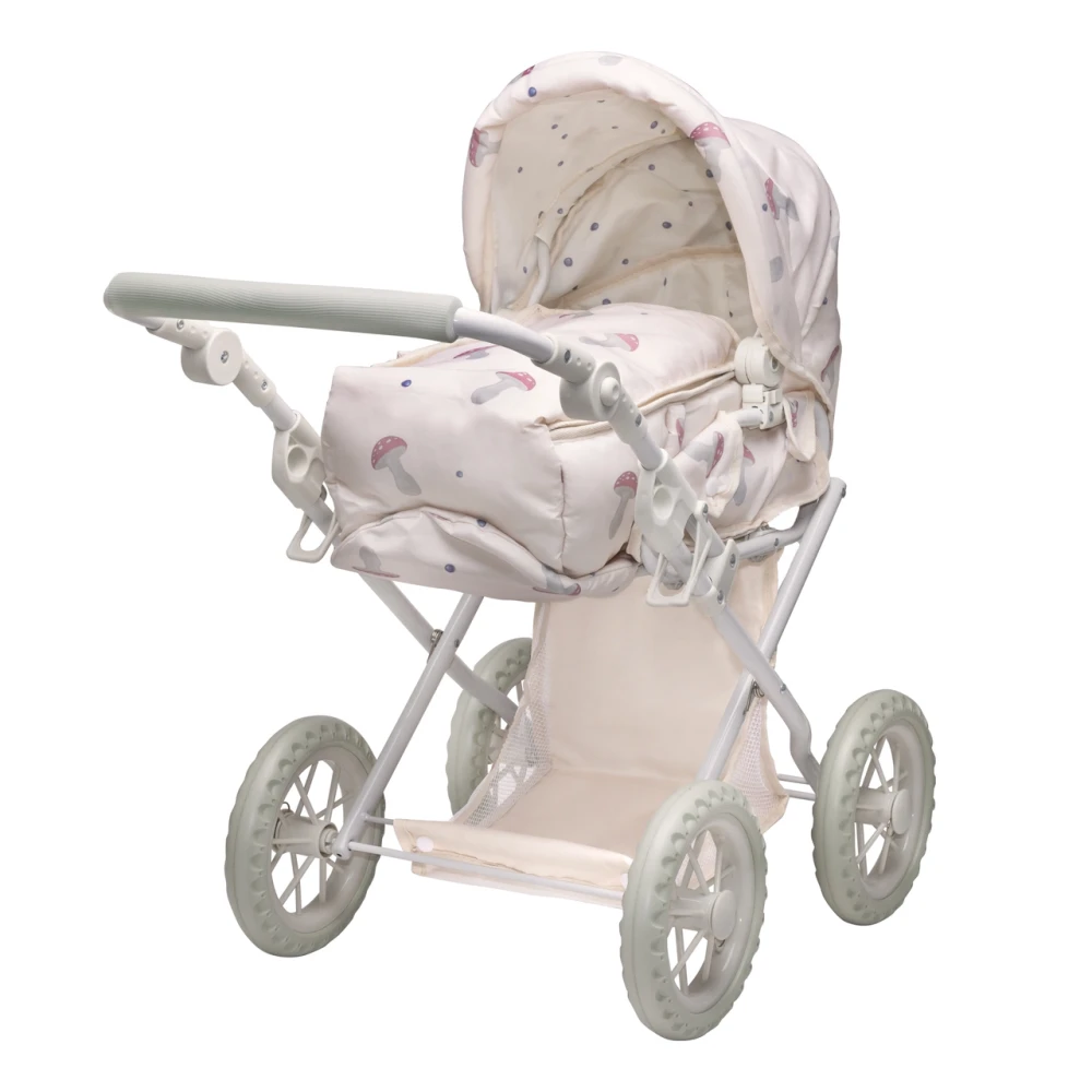 Lillan & Friends Wózek dla lalek Combi